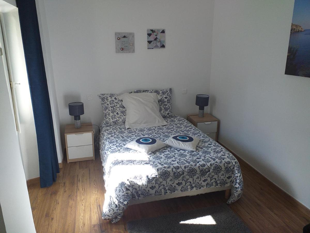 Villes-sur-Auzon Deux M Bed & Breakfast エクステリア 写真
