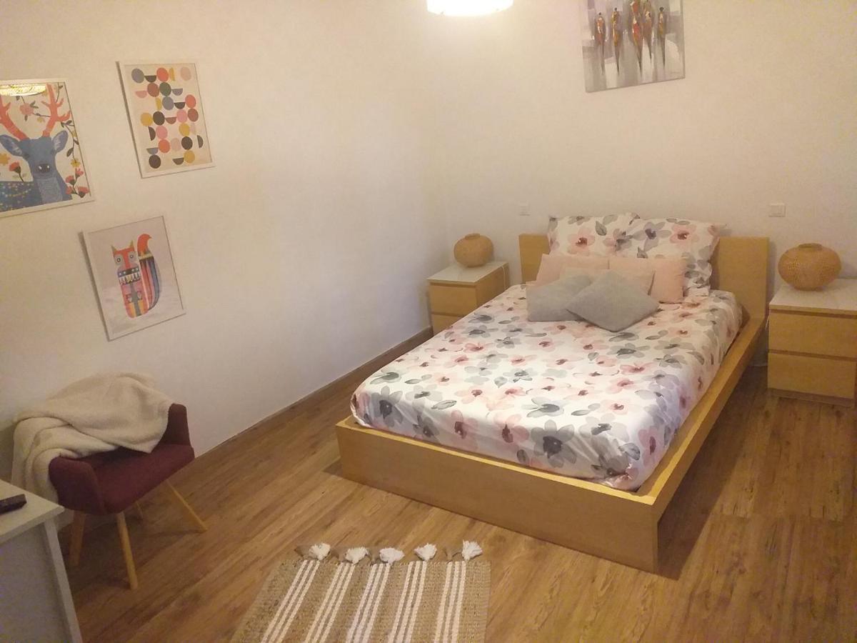 Villes-sur-Auzon Deux M Bed & Breakfast エクステリア 写真