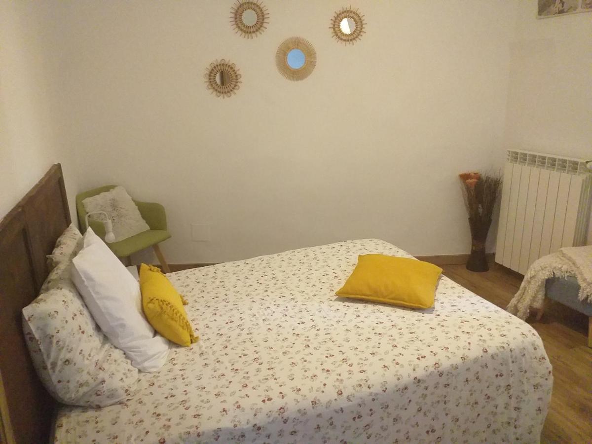 Villes-sur-Auzon Deux M Bed & Breakfast エクステリア 写真